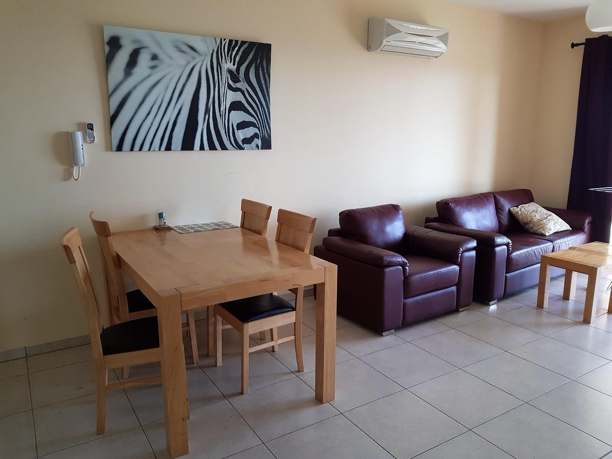 Appartement Panoramic Village
