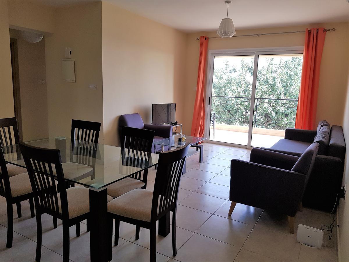 Panoramic Village Appartement Mazotos
