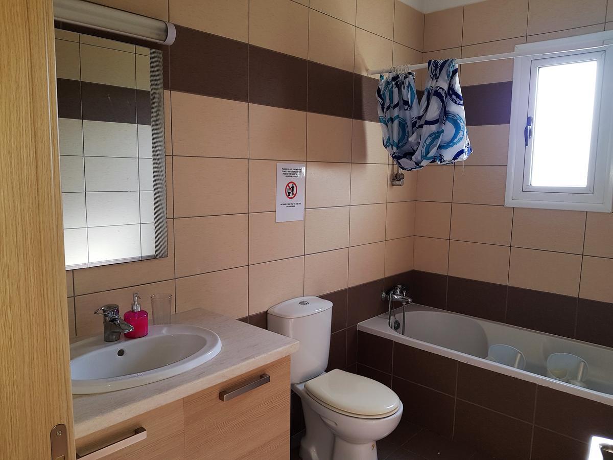 Appartement Panoramic Village *