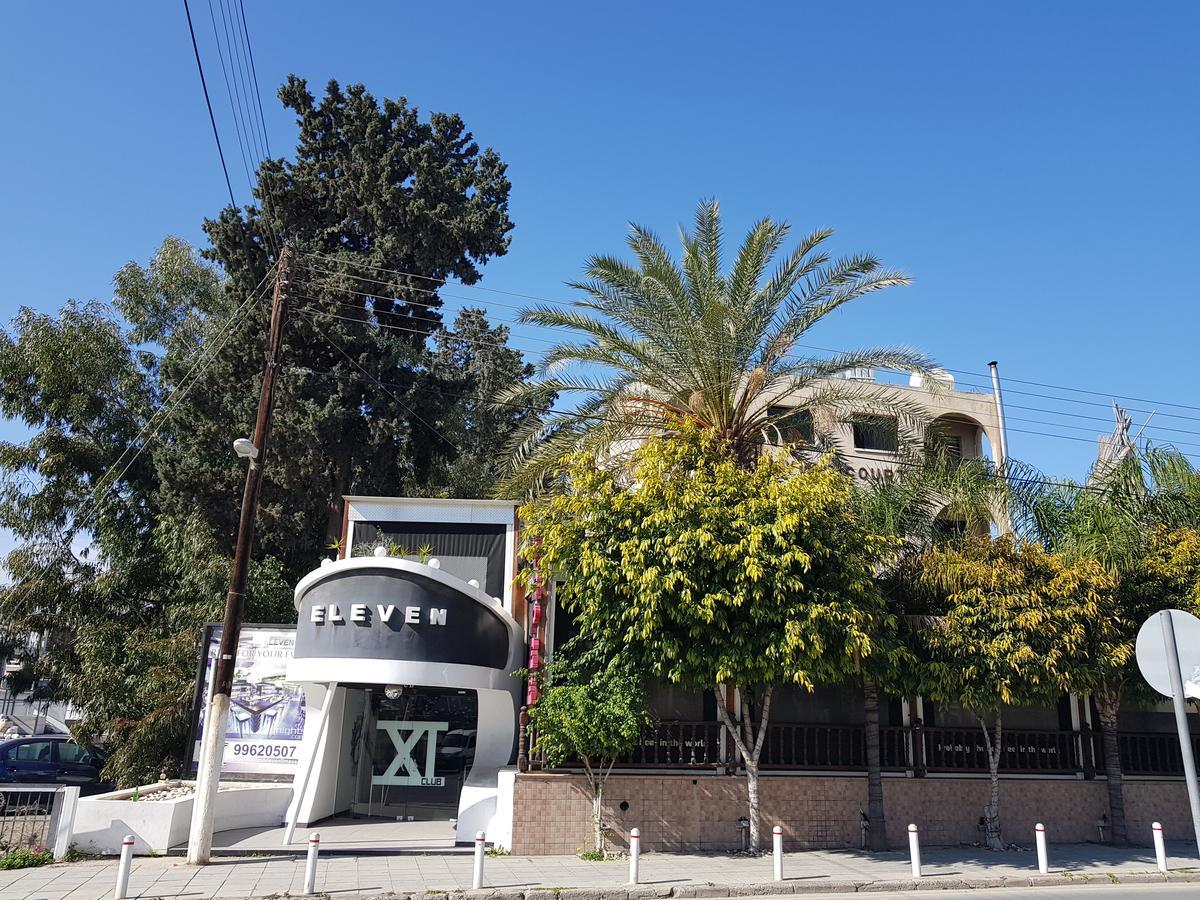 Mylos Court * Limassol