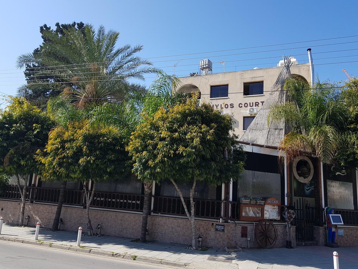 Mylos Court Limassol