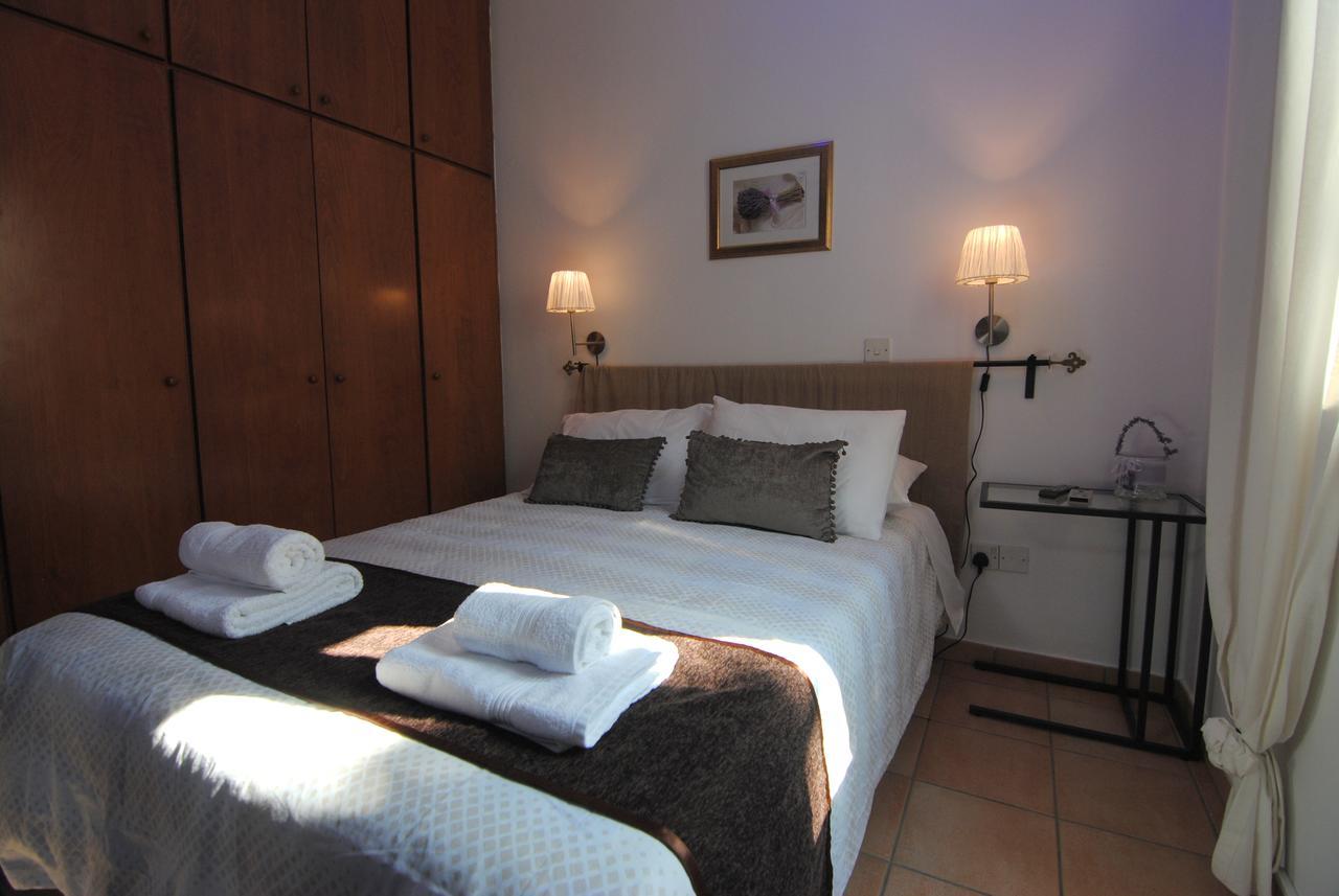 La C Apartamento