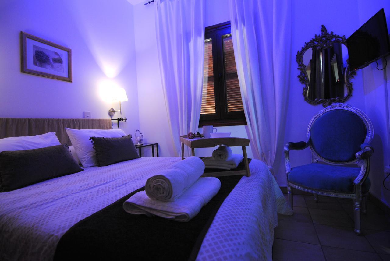 Apartamento La C