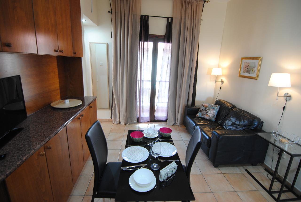 Apartamento La C Lárnaca