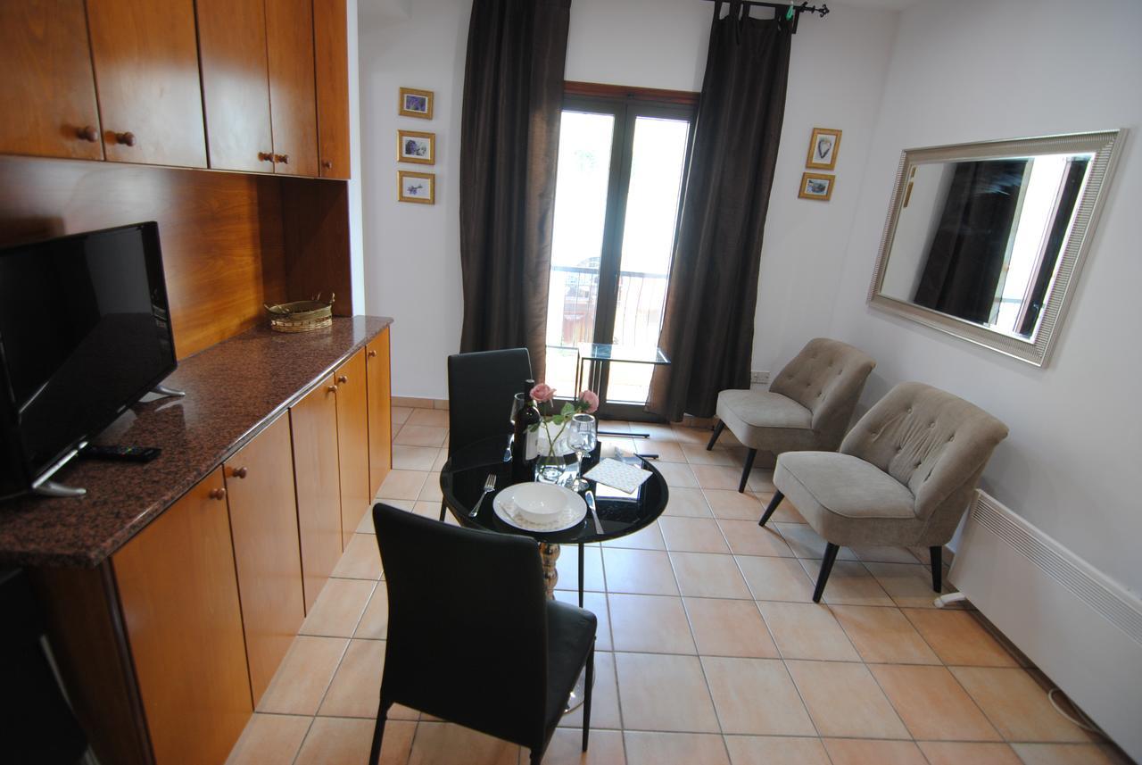 Apartamento La C *