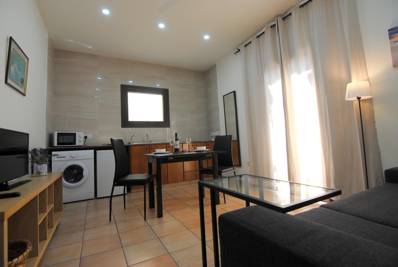 Apartamento La C Lárnaca