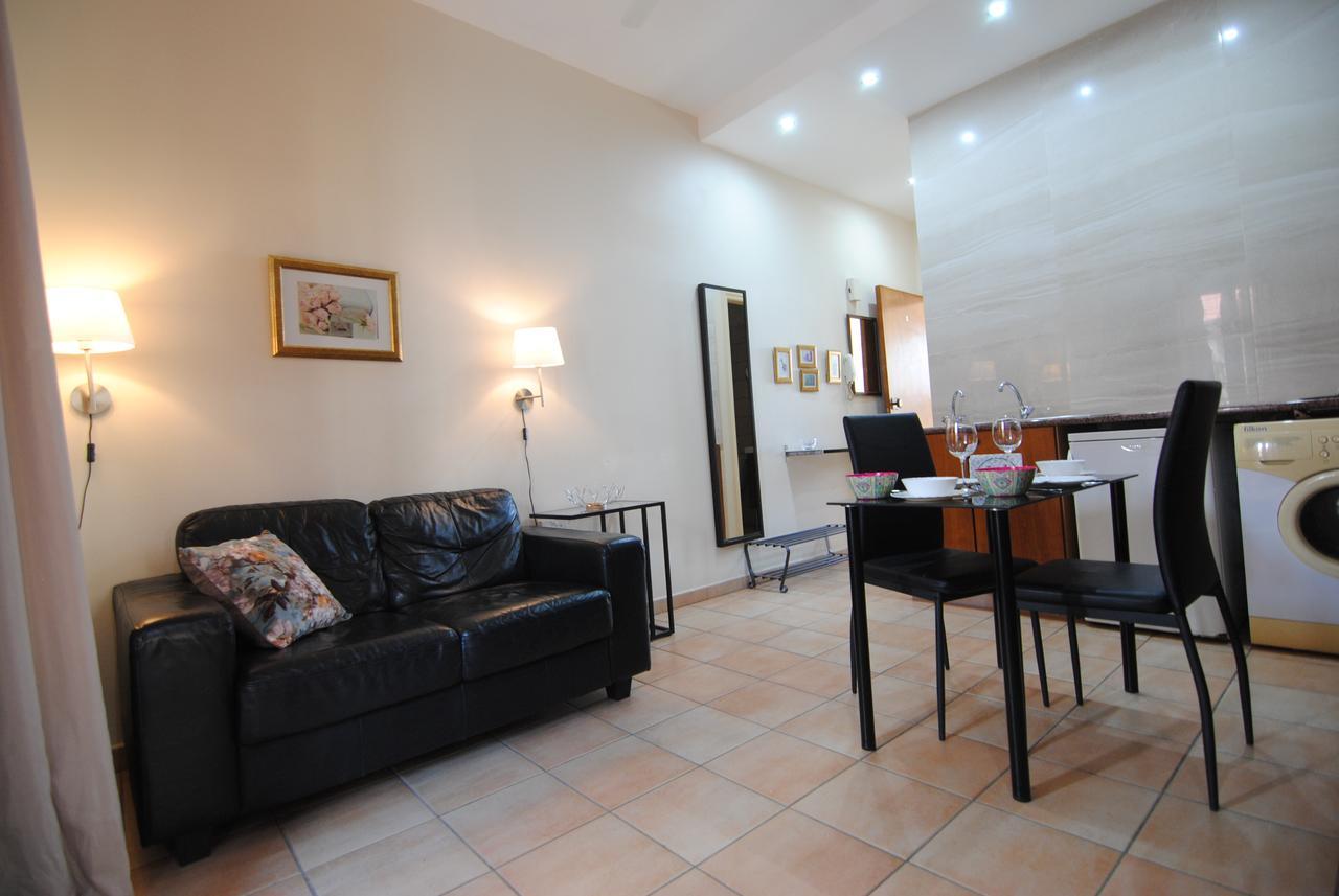 La C Apartamento Lárnaca