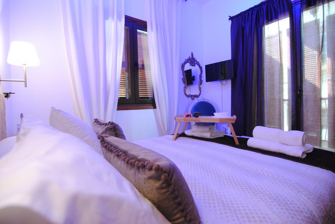 La C Apartamento Lárnaca