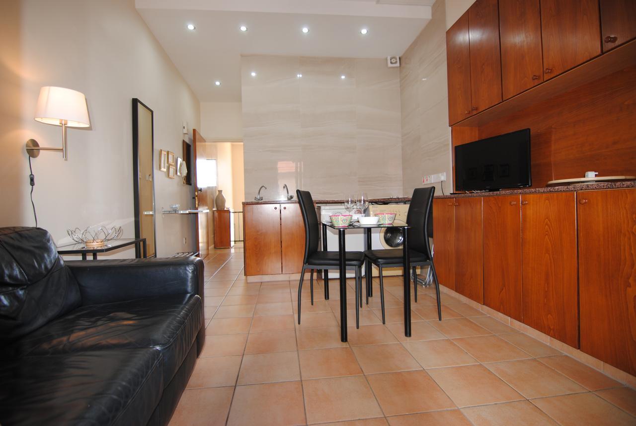 Apartamento La C Lárnaca