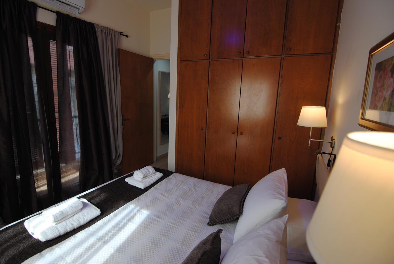 Apartamento La C Lárnaca