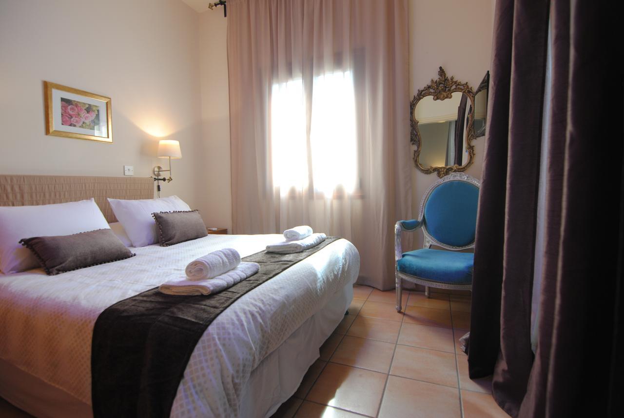 La C Apartamento Lárnaca