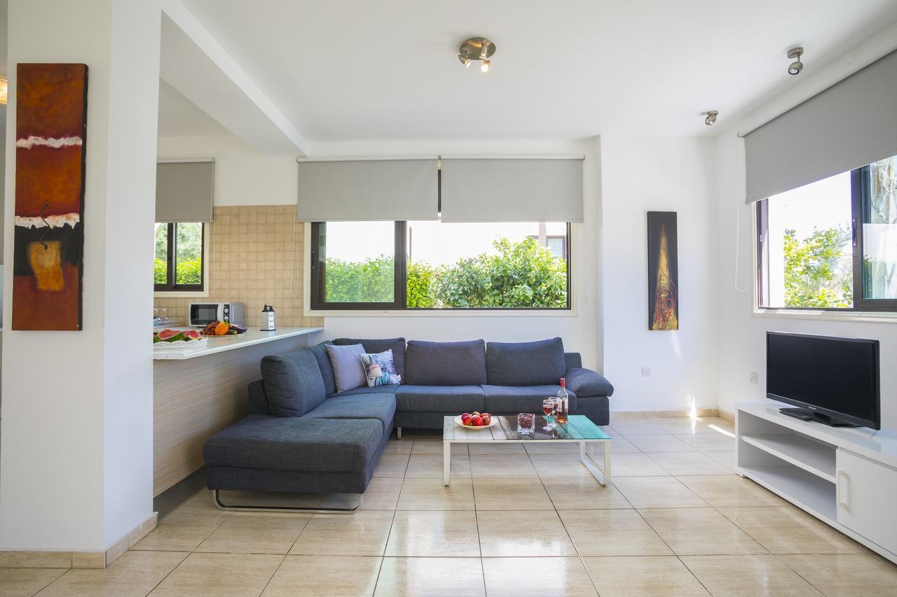 Vakantiehuis Mylos 7 *