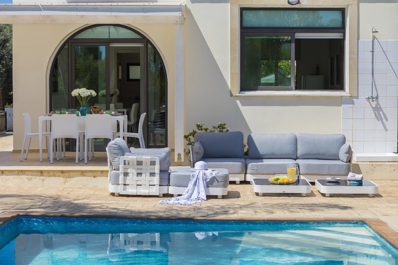 Vakantiehuis Mylos 7