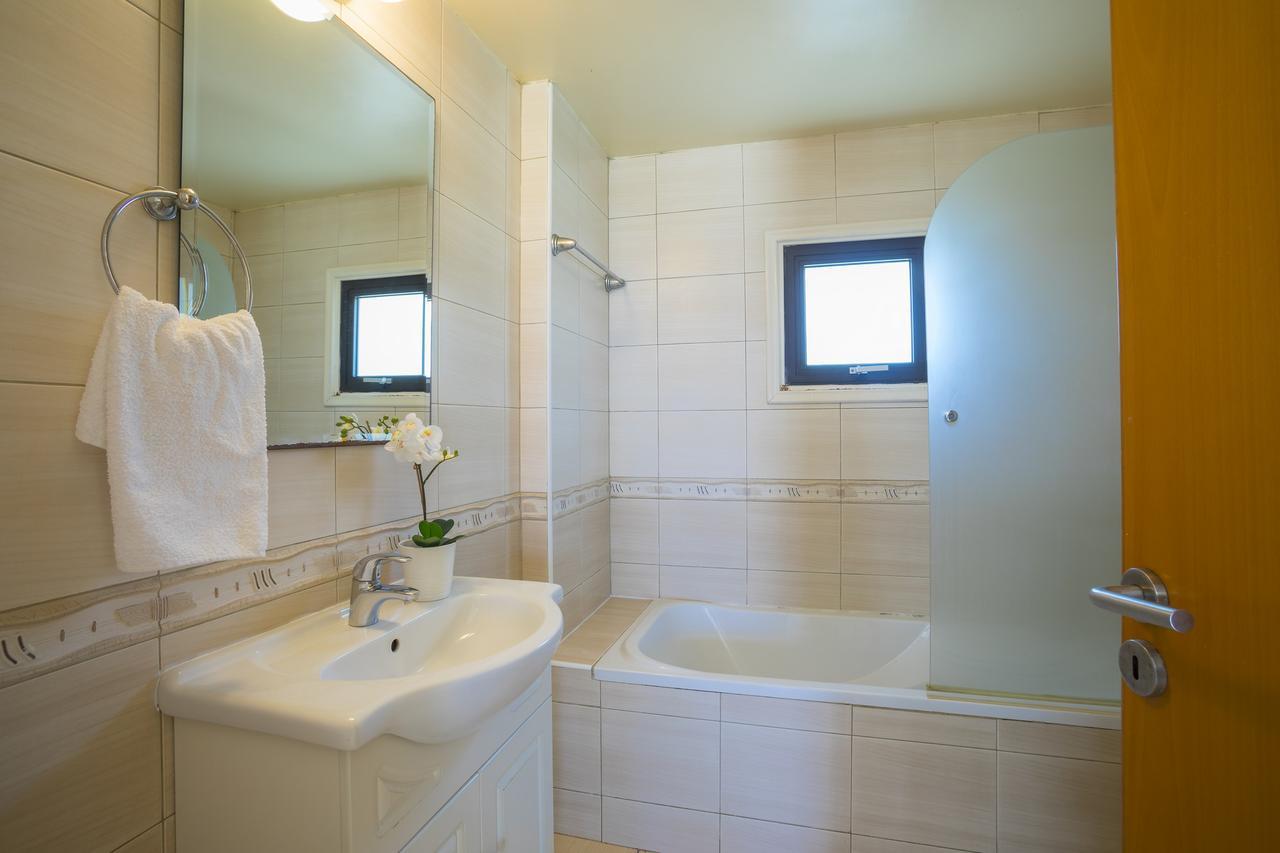 Vakantiehuis Mylos 7