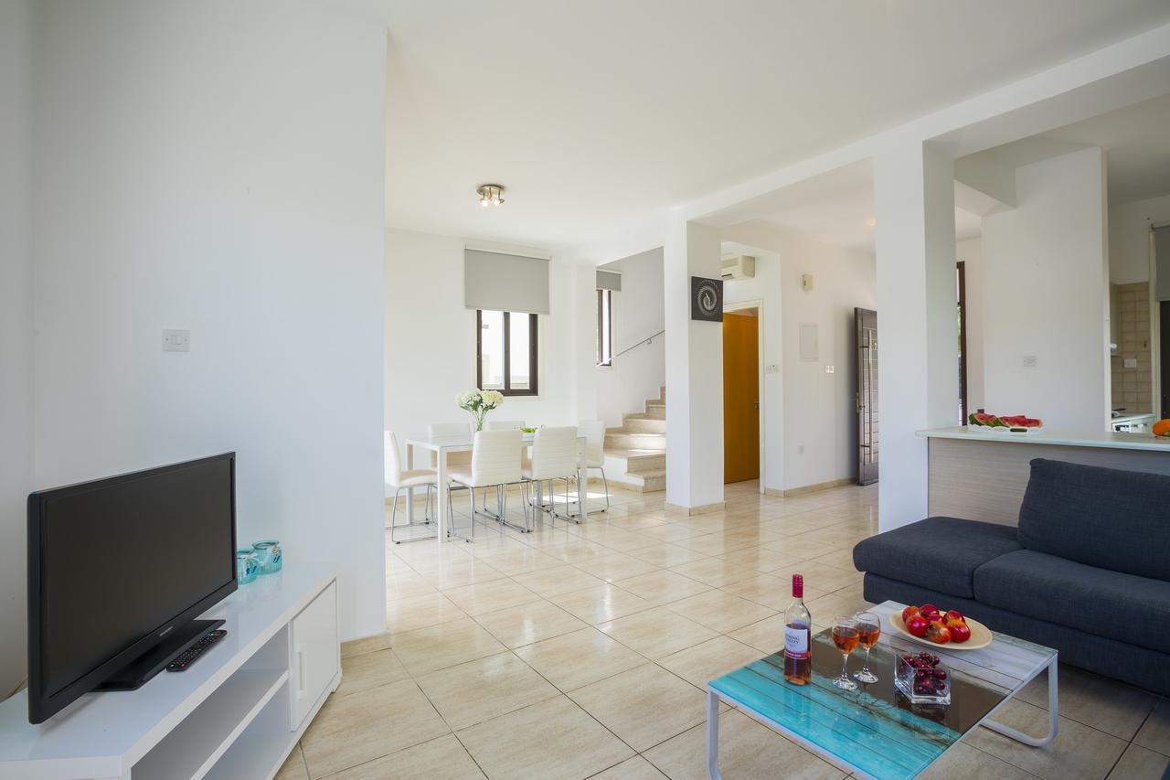 Vakantiehuis Mylos 7 Protaras