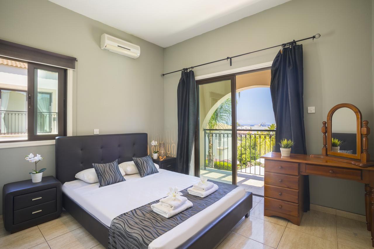 Vakantiehuis Mylos 7