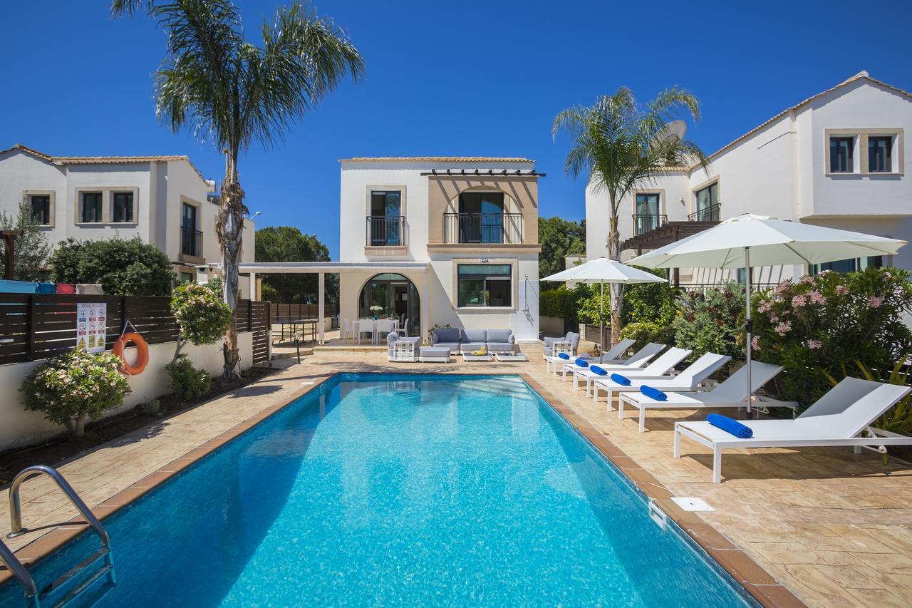 Mylos 7 Protaras