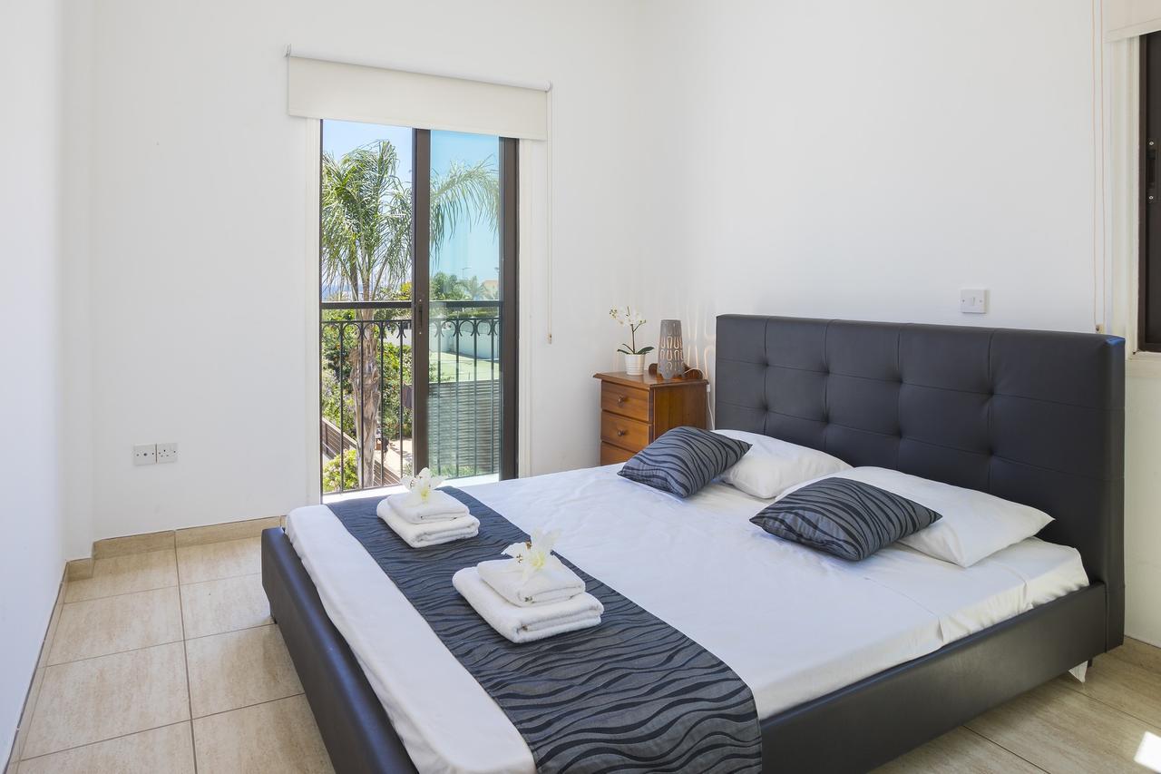 Mylos 7 * Protaras