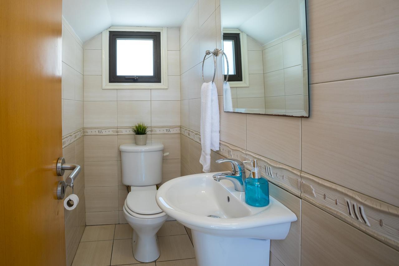 Vakantiehuis Mylos 7 *