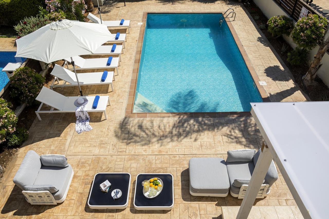 Mylos 7 Protaras