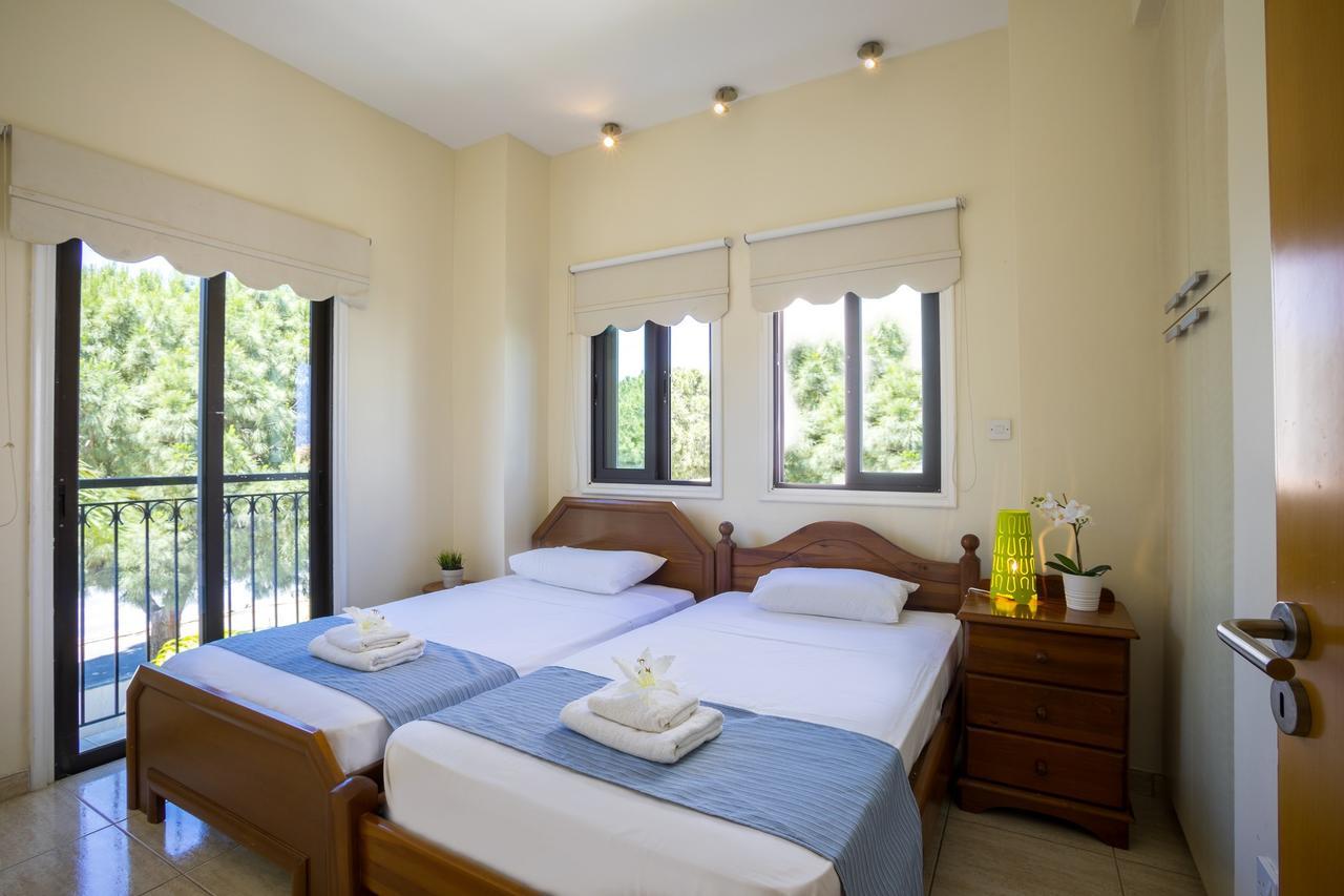 Vakantiehuis Mylos 7 Protaras