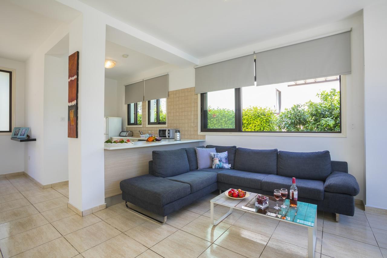 Vakantiehuis Mylos 7 *