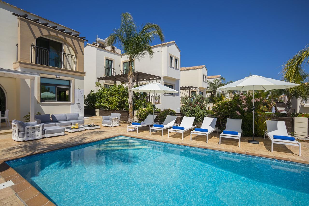 Mylos 7 Vakantiehuis