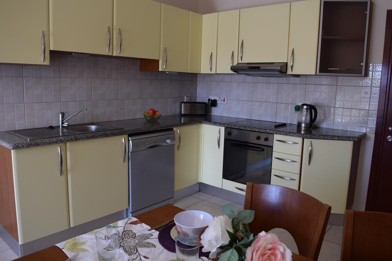 Kings Ca2 Apartment *