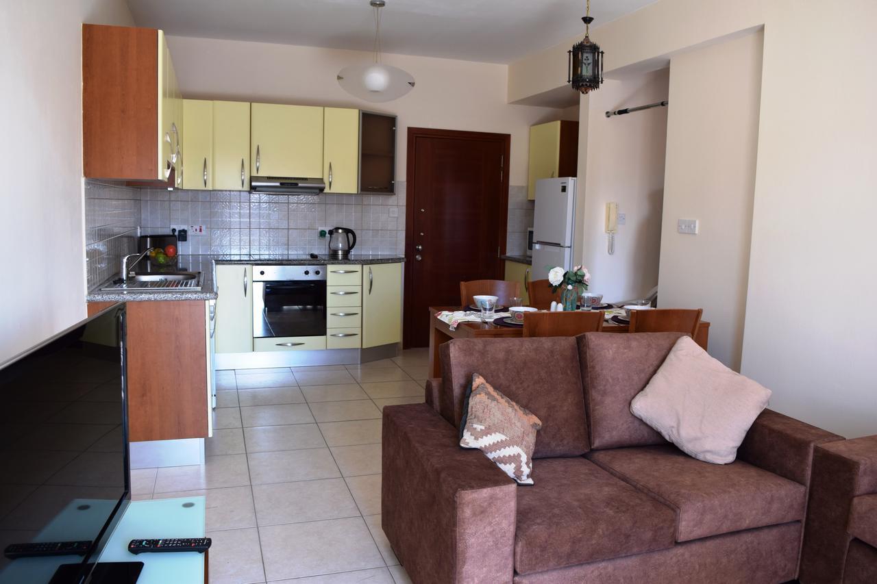 Kings Ca2 Apartment