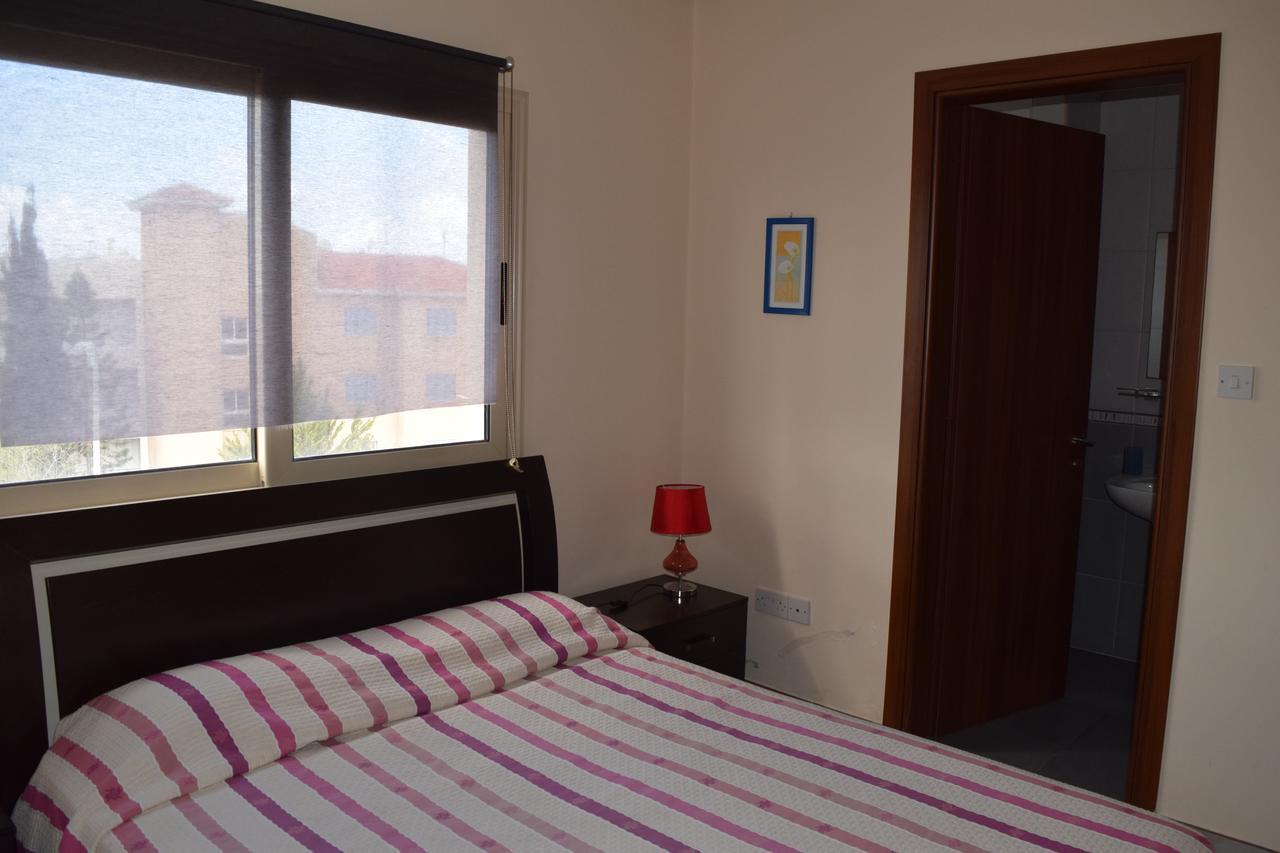 Kings Ca2 Apartment Paphos