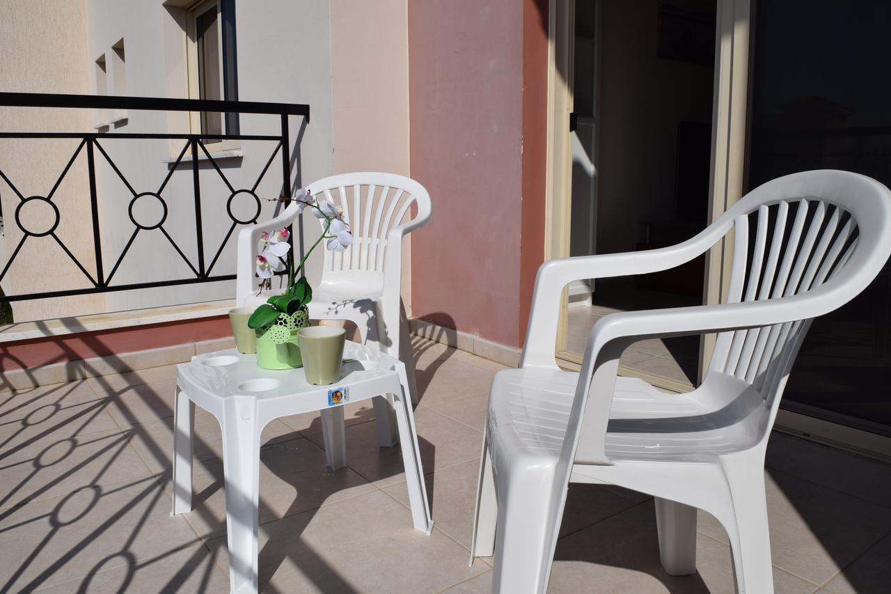 Kings Ca2 Apartment Paphos