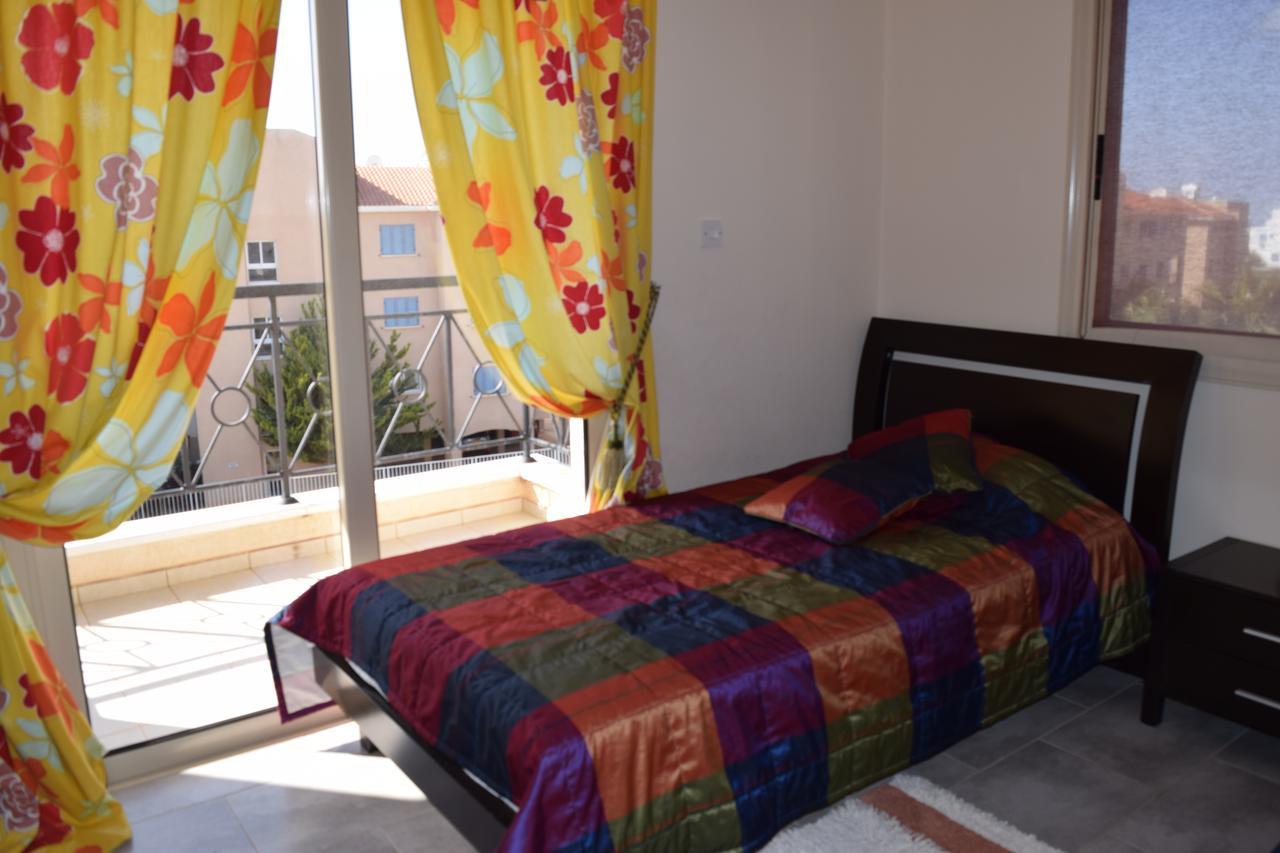 Kings Ca2 Apartment Paphos
