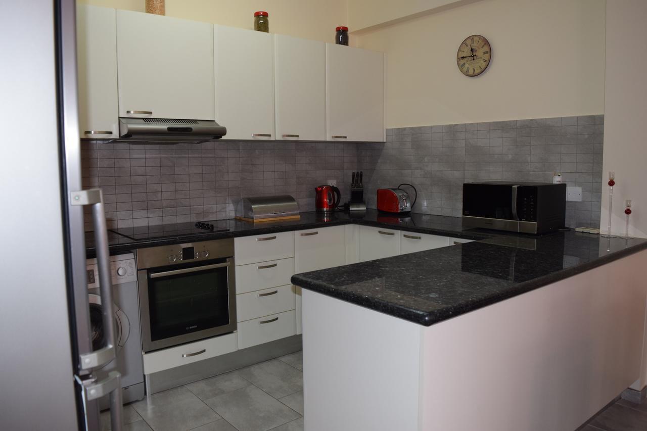 Kings Ca2 Apartment *