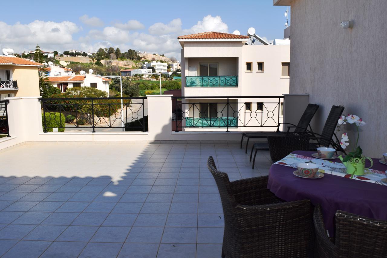 Apartment Kings Ca2 Paphos