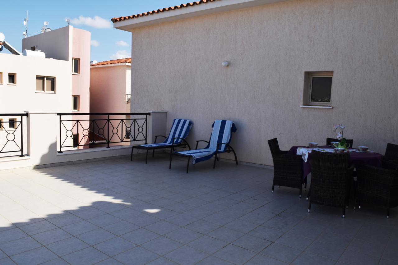 Kings Ca2 Apartment Paphos
