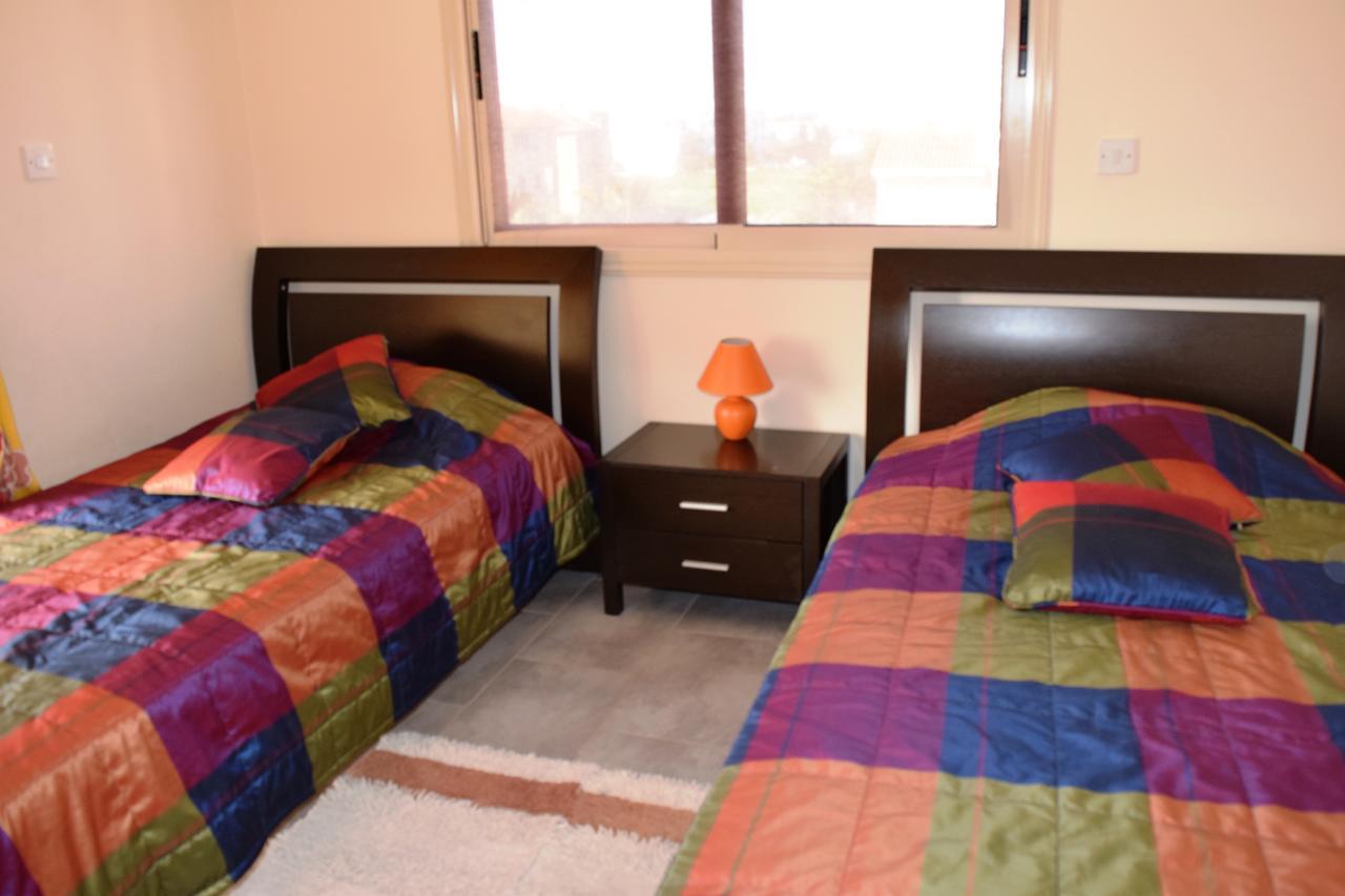 Kings Ca2 Apartment Paphos