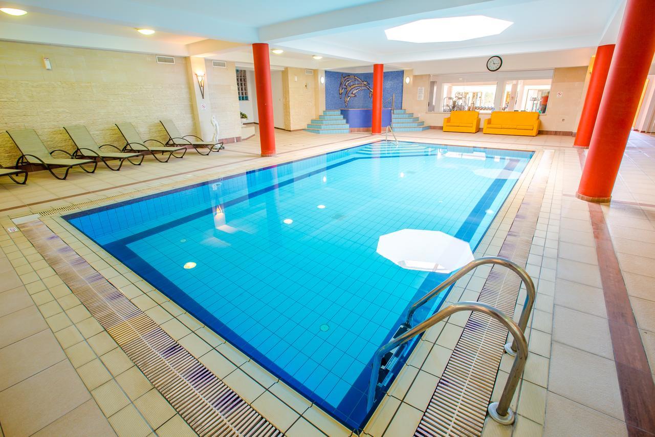 Paradise Kings Club 4* Klorakas