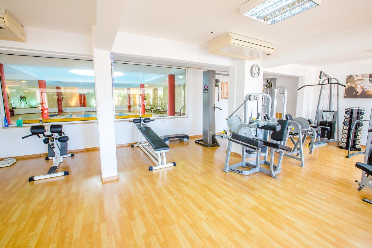 Aparthotel Paradise Kings Club 4*