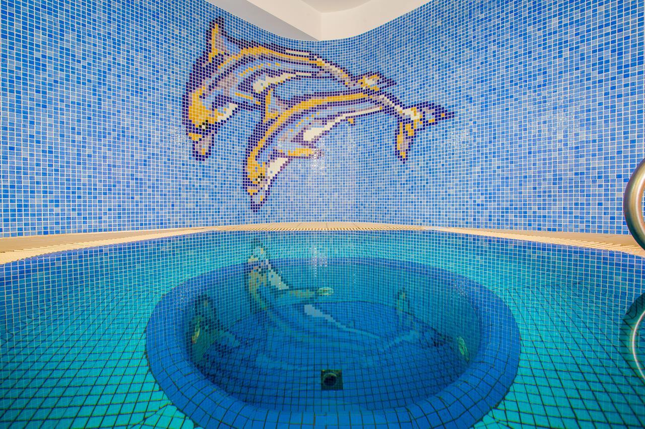 Paradise Kings Club 4* Klorakas