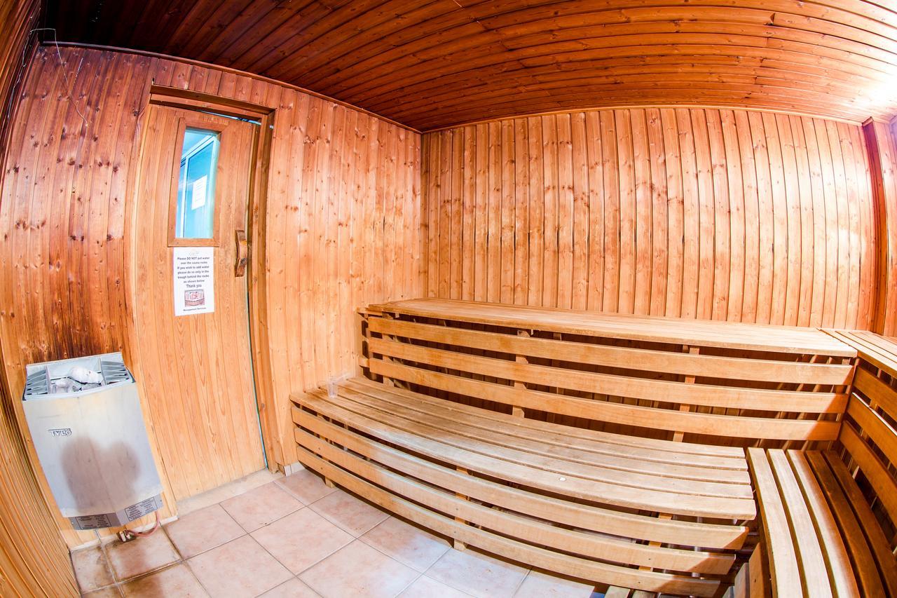 Paradise Kings Club Klorakas