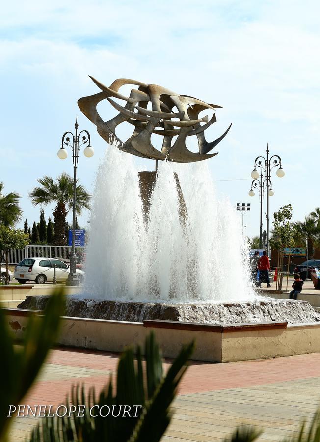 Apartment Penelope Court 102 Larnaca
