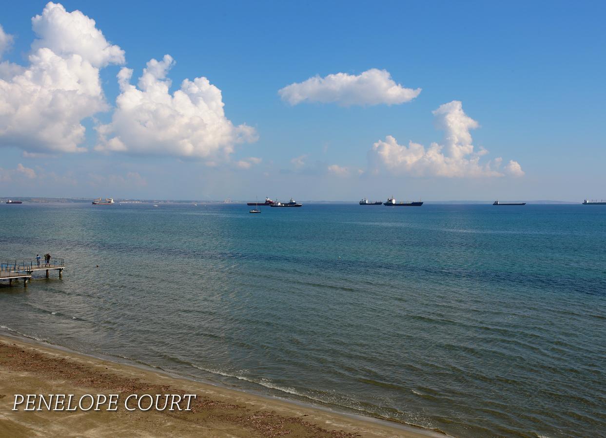 Apartment Penelope Court 102 Larnaca