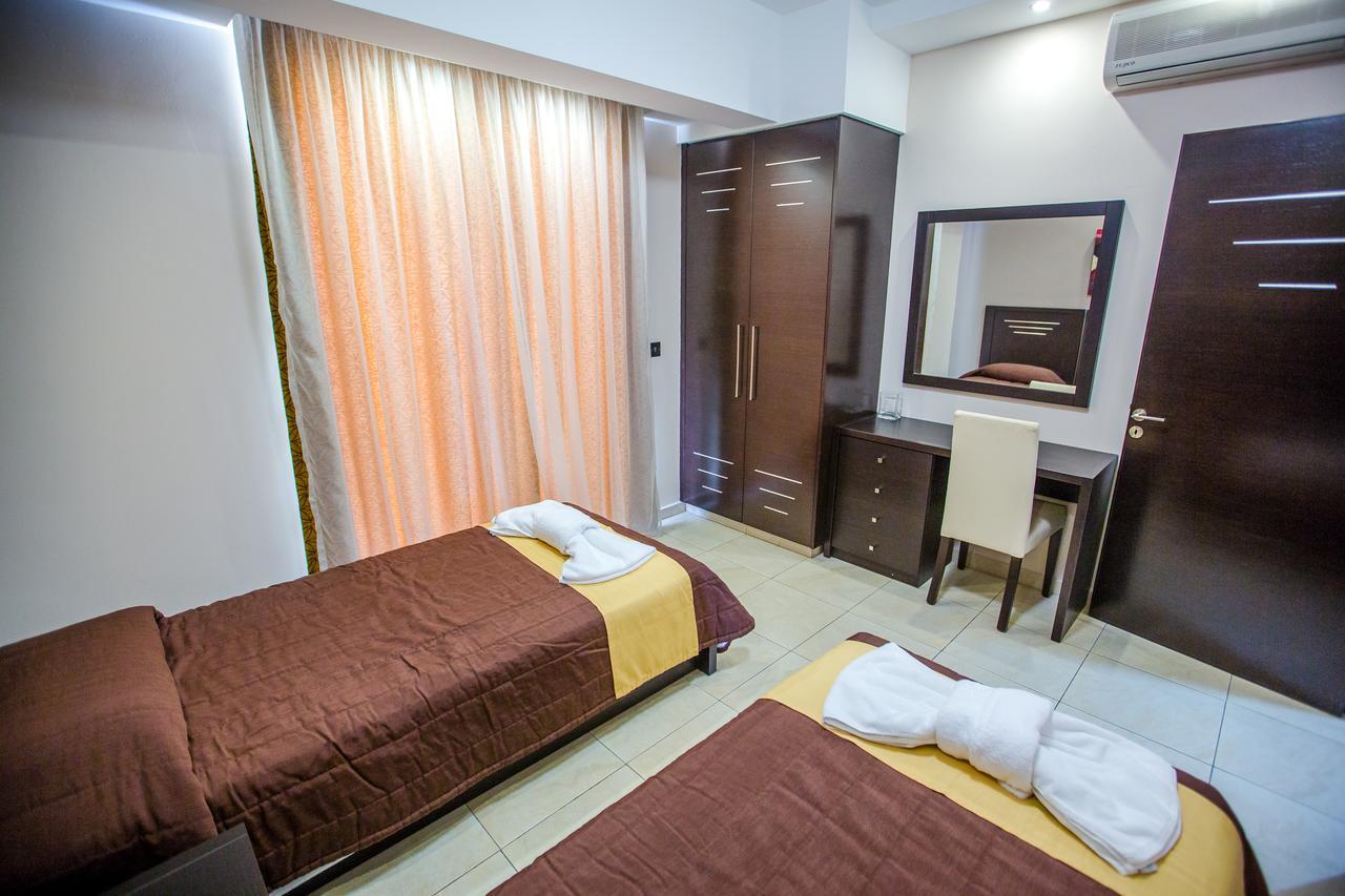 Aparthotel Paradise Kings Club 4*