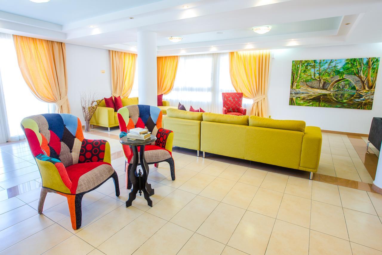 Aparthotel Paradise Kings Club