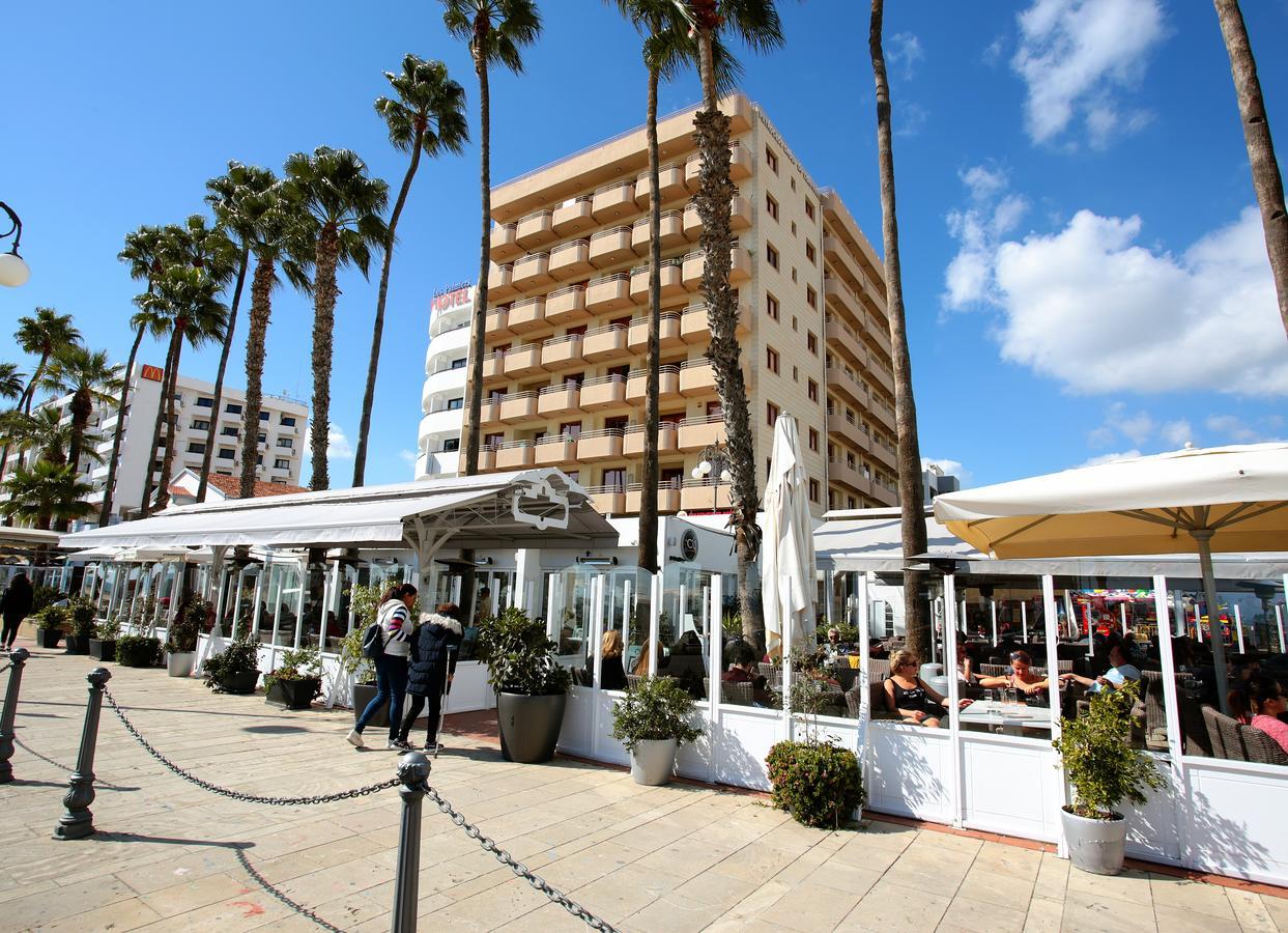 Apartment Penelope Court 102 Larnaca