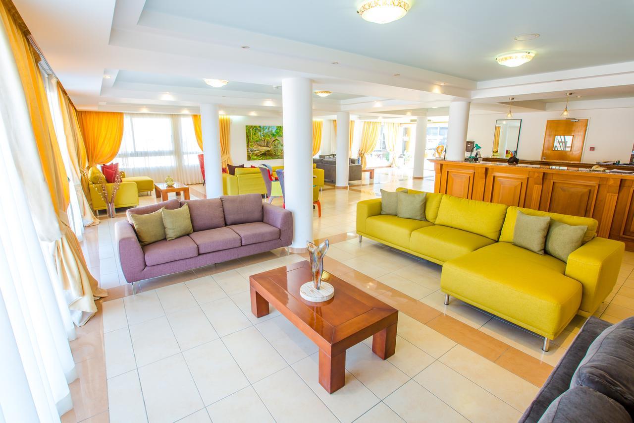 Paradise Kings Club 4*