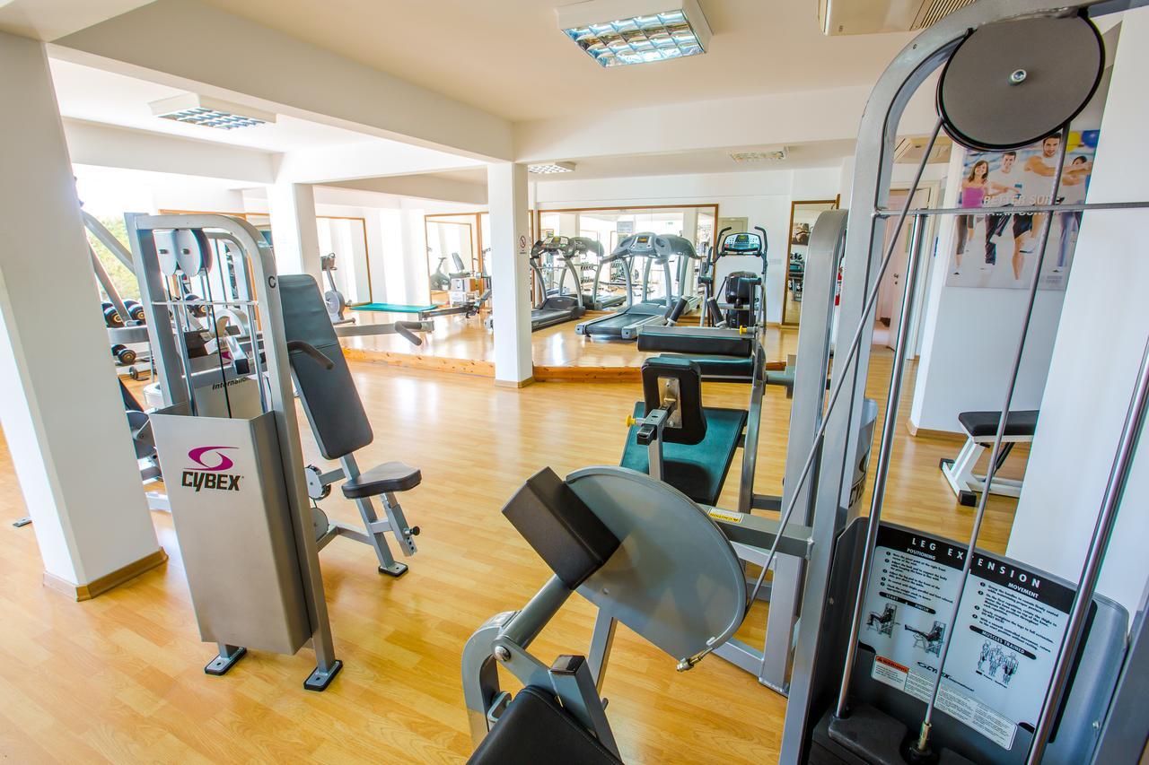 Paradise Kings Club Aparthotel Klorakas