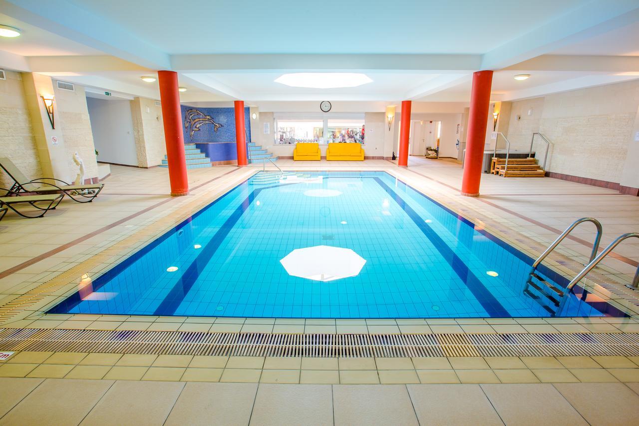 Paradise Kings Club Aparthotel 4*
