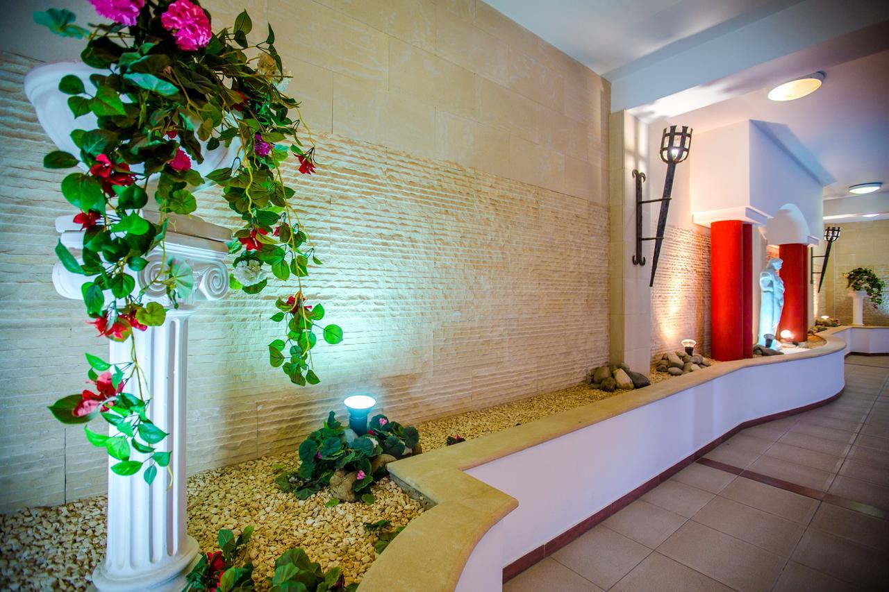 Aparthotel Paradise Kings Club