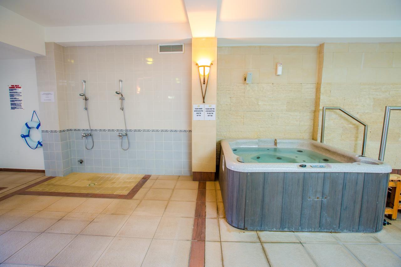 Paradise Kings Club Aparthotel 4*